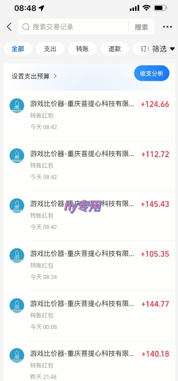 游戏全自动搬砖项目，全自动操作，日收益1k+，无门槛简单上手【揭秘】-冒泡网-兼职资源项目学习教程网
