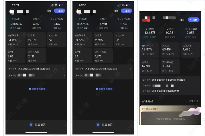 2025年淘宝虚拟店铺项目，从0到1的实操教程，无需经验也能快速上手，7天收益5k+-冒泡网-兼职资源项目学习教程网